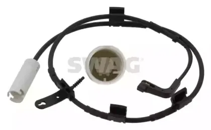 Сигнализатор, износ тормозных колодок SWAG купить